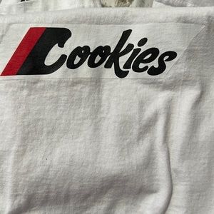 Cookies Tee
